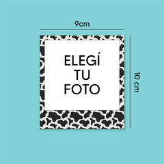 Polaroid Personalizada