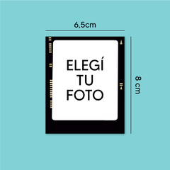 Polaroid Personalizada - comprar online
