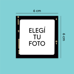 Polaroid Personalizada en internet