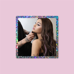 Sticker Ariana Grande