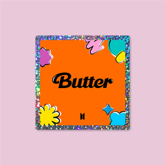 Sticker BTS