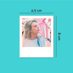 Polaroid Taylor Swift en internet