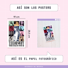 Combo The Eras Tour | Taylor Swift - comprar online