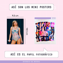 Combo The Eras Tour | Taylor Swift en internet