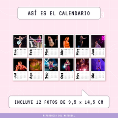 Combo The Eras Tour | Taylor Swift - Stick to Arte