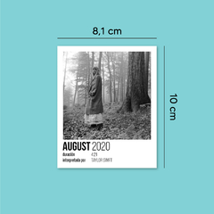 Polaroid August | Taylor Swift - comprar online