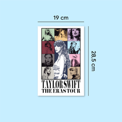 Poster The Eras Tour | Taylor Swift