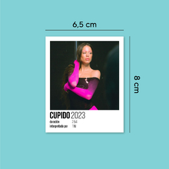 Polaroid Cupido | Tini