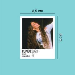 Polaroid Cupido | Tini