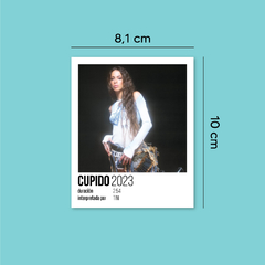 Polaroid Cupido | Tini - comprar online