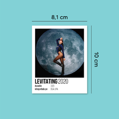 Polaroid Levitating | Dua Lipa - comprar online