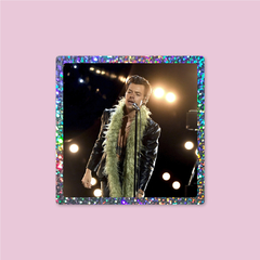 Sticker Harry Styles