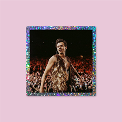 Sticker Harry Styles