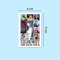 Mini Poster The Eras Tour | Taylor Swift