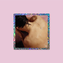 Sticker Harry Styles