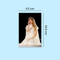 Mini Poster Folklore | Taylor Swift