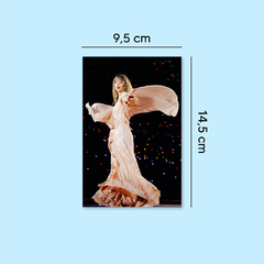 Mini Poster Folklore | Taylor Swift