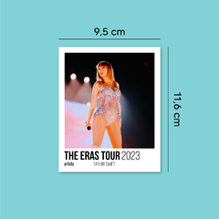 Polaroid The Eras Tour | Taylor Swift en internet