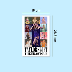 Poster The Eras Tour | Taylor Swift