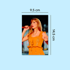 Mini Poster Evermore | Taylor Swift