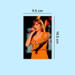 Mini Poster Evermore | Taylor Swift