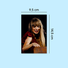 Mini Poster Taylor Swift