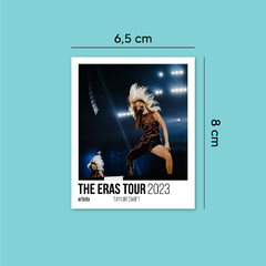 Polaroid The Eras Tour | Taylor Swift