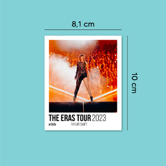 Polaroid The Eras Tour | Taylor Swift - comprar online