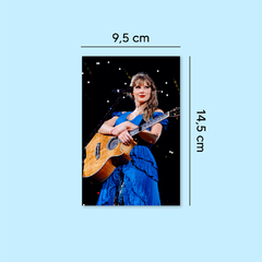 Mini Poster Taylor Swift