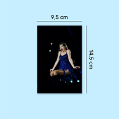 Mini Poster Midnights | Taylor Swift