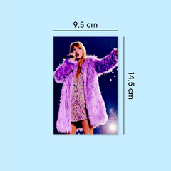 Mini Poster Midnights | Taylor Swift