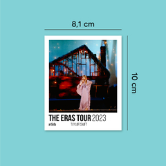 Polaroid The Eras Tour | Taylor Swift - comprar online