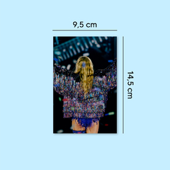 Mini Poster Midnights | Taylor Swift