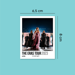 Polaroid The Eras Tour | Taylor Swift