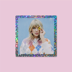 Sticker Taylor Swift