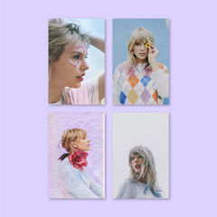 Set de Mini Posters Lover | Taylor Swift