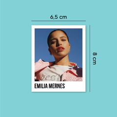 Polaroid Emilia Mernes