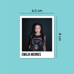 Polaroid Emilia Mernes