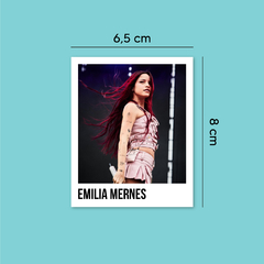Polaroid Emilia Mernes
