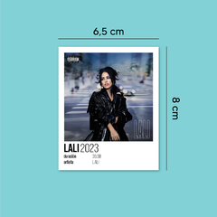 Polaroid Lali (Álbum) | Lali
