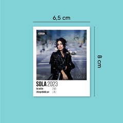 Polaroid Sola | Lali