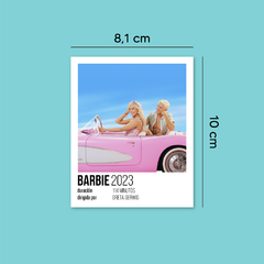 Polaroid Barbie - comprar online