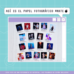 Polaroid Barbie - tienda online