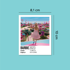 Polaroid Barbie - comprar online