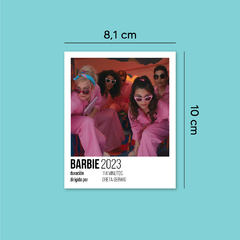 Polaroid Barbie - comprar online