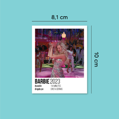 Polaroid Barbie - comprar online