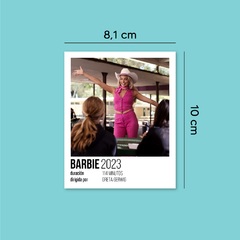 Polaroid Barbie - comprar online