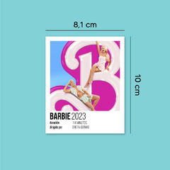 Polaroid Barbie - comprar online