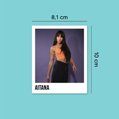 Polaroid Aitana - comprar online