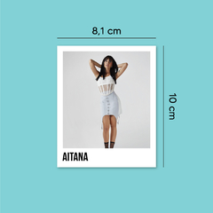 Polaroid Aitana - comprar online